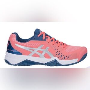 ASICS Gel Challenger 12 women’s size 8 tennis pickleball